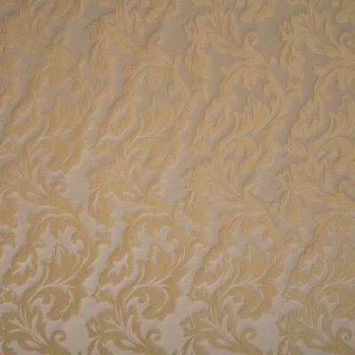 Mitchell Fabrics Atlas Butter