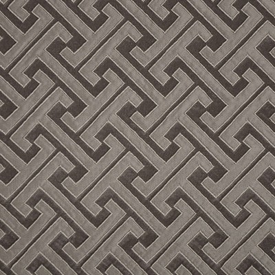 Mitchell Fabrics Compass Grey