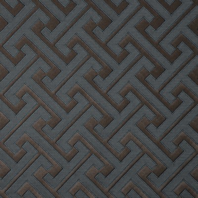 Mitchell Fabrics Compass Lagoon