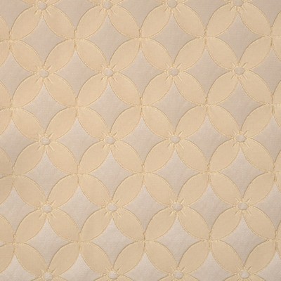 Mitchell Fabrics Satellite Butter