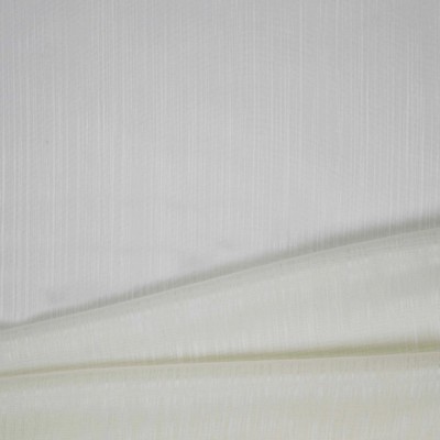 Mitchell Fabrics Crib Off White