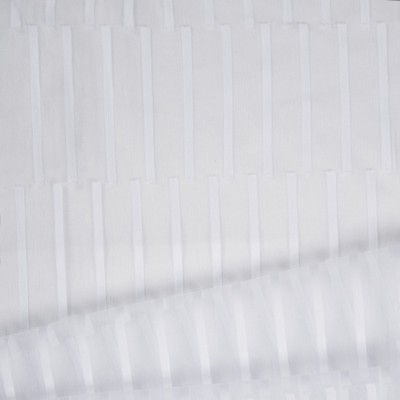Mitchell Fabrics Glider White