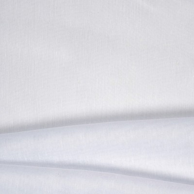 Mitchell Fabrics Gurgling White