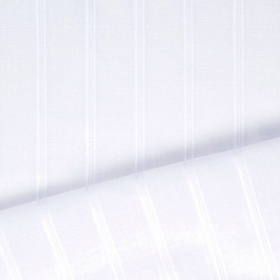 Mitchell Fabrics Identical White