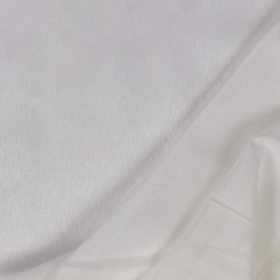 Mitchell Fabrics Triplets Winter White