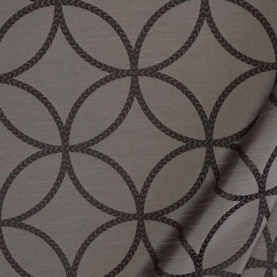 Mitchell Fabrics Boston Chrome