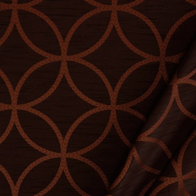 Mitchell Fabrics Boston Copper