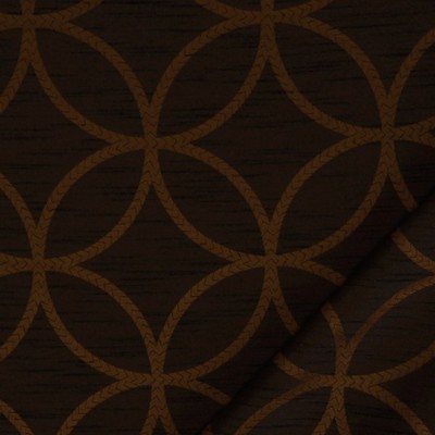 Mitchell Fabrics Boston Espresso