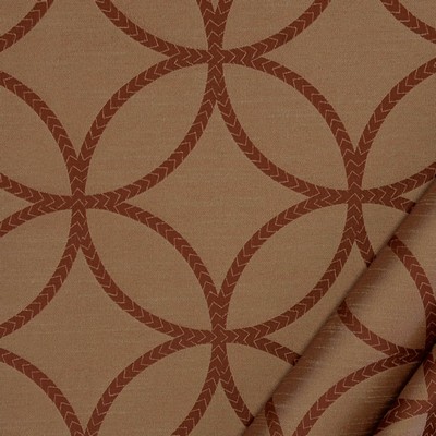 Mitchell Fabrics Boston Paprika