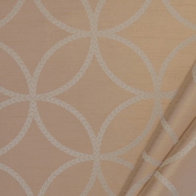 Mitchell Fabrics Boston Straw