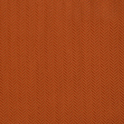 Mitchell Fabrics Chrome Orange