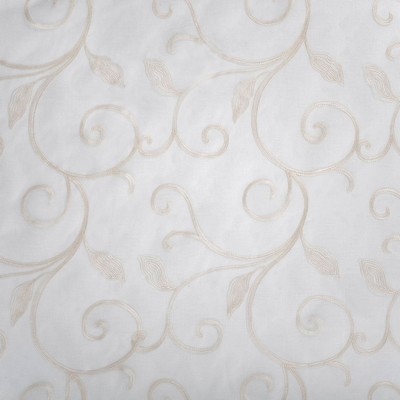 Mitchell Fabrics Alfa Ivory