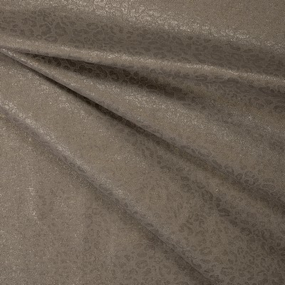 Mitchell Fabrics Comoros Smoke Silver