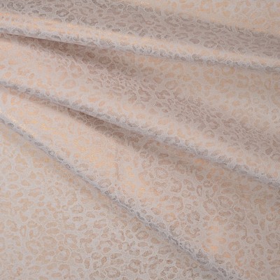 Comoros White Gold Mitchell Fabrics Comoros White Gold