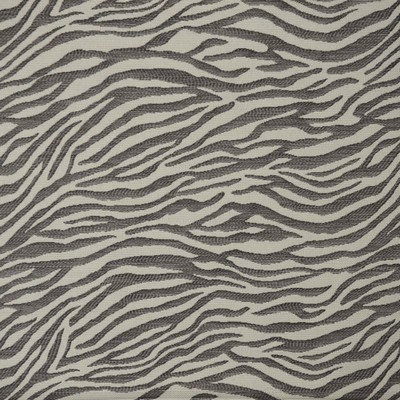 Mitchell Fabrics Kenya Charcoal