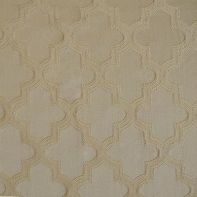 Mitchell Fabrics Jewell Alabaster