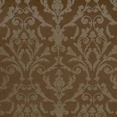 Mitchell Fabrics Jenkins Toffee