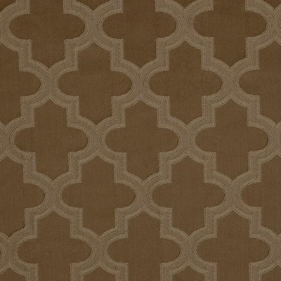 Mitchell Fabrics Jewell Toffee