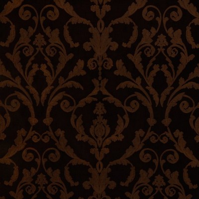Mitchell Fabrics Jenkins Chocolate