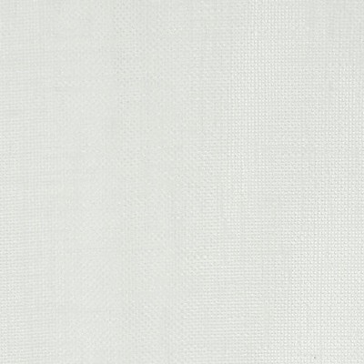 Scalamandre LINIE BRIGHT WHITE