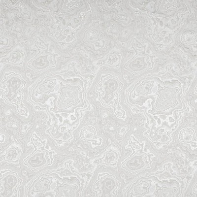 Scalamandre MINERAL BRIGHT WHITE