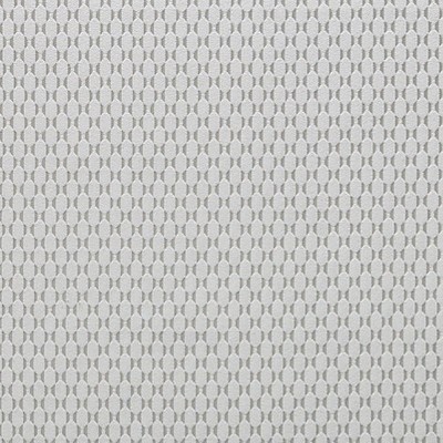 Scalamandre LUMNI SILVER WHITE