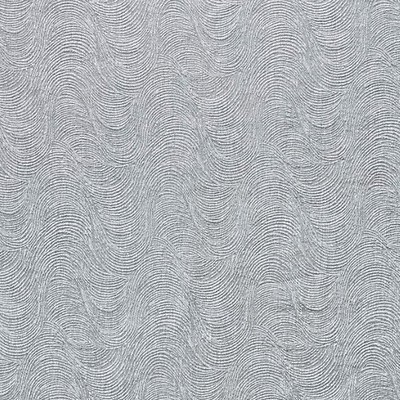 Scalamandre ROLLINGSTONE WLB CLOUDY GRAY