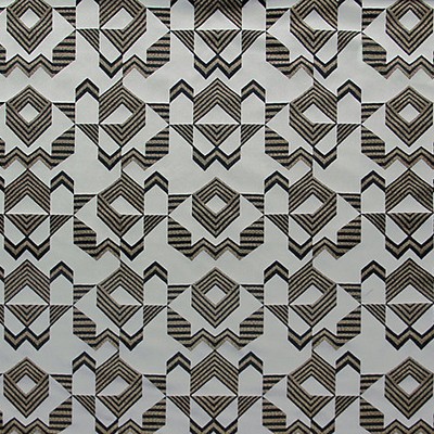 Scalamandre ALBERS SILVER GRAY