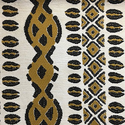 Scalamandre BURKINA GOLDEN ROD