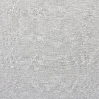 Scalamandre MAKOTO NATURAL WHITE