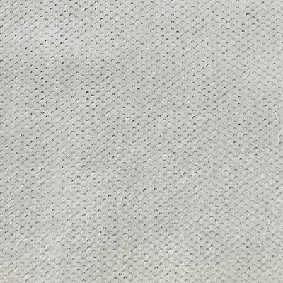 Scalamandre VELLUTINO FR NATURAL WHITE