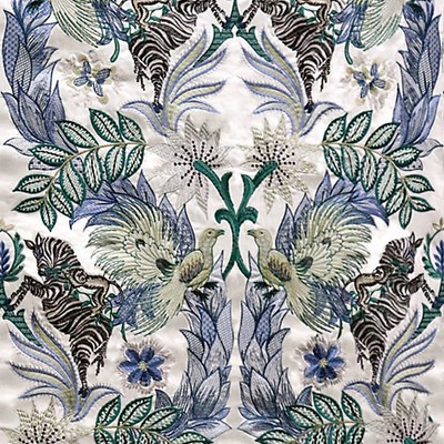 Scalamandre ZEUS BABYS BREATH