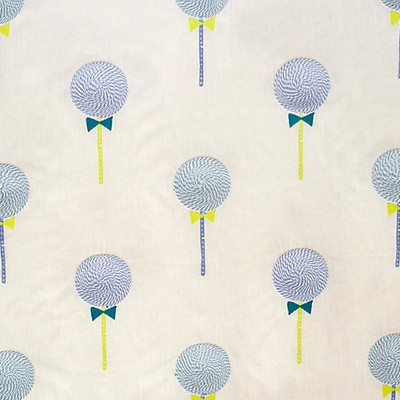 Scalamandre LOLLIPOPS COOL PARTY