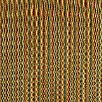 Scalamandre CARVALHAL SURF CLUB ORANGE