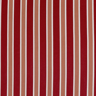 Scalamandre CABANA NUDE POMEGRANATE