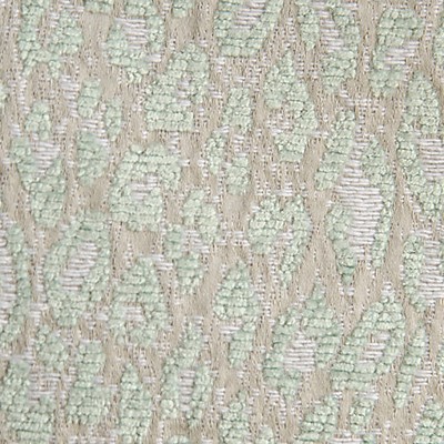 Scalamandre LEOPARD AQUA HARBOR