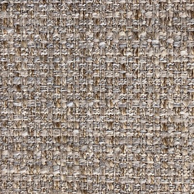 Scalamandre NECESSAIRES FR LINEN GRAY