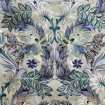 Scalamandre ZEUS TAUPE