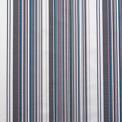 Scalamandre STRIPE MANIA TROPICAL VINTAGE