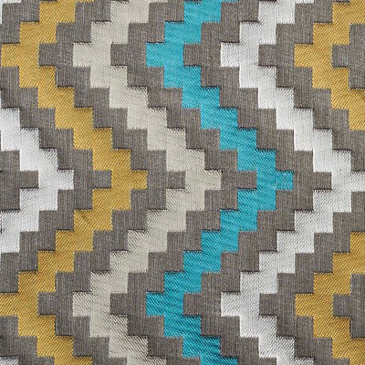 Scalamandre ZOOM SOLAR POWER