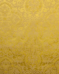 Scalamandre Legend Golden Yellow Fabric