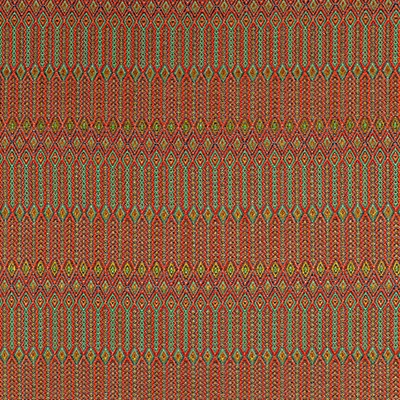 Scalamandre BLISS COMPORTA SURF CLUB ORANGE