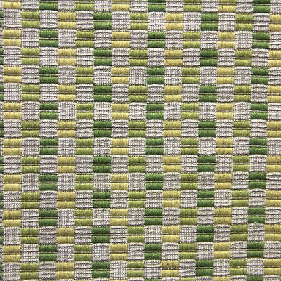 Scalamandre PITCH FR MOJITO GREEN