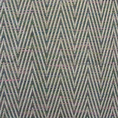 Scalamandre RADIANT AQUABLOSSOM