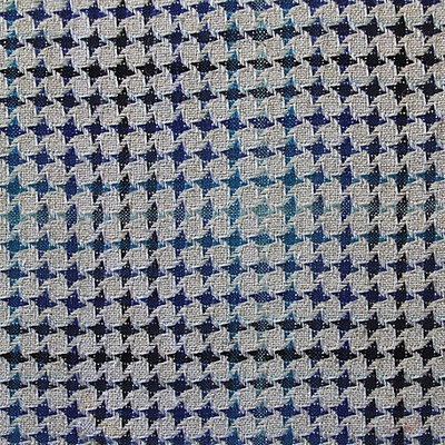 Scalamandre STARLIGHT BLUE UNIVERSE