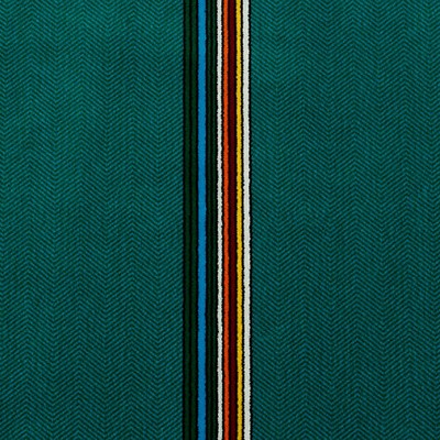 Scalamandre DIZZY VELVET TROPICAL GREEN