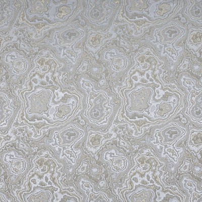 Scalamandre MINERAL GOLDEN GREY