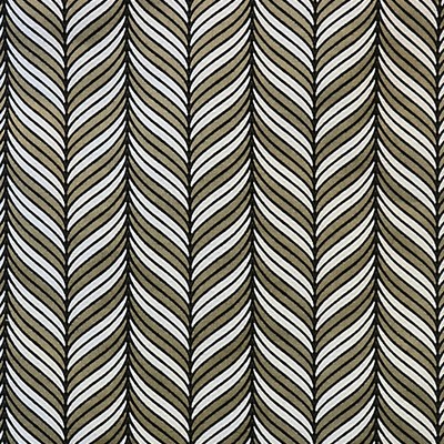 Scalamandre CAROUSEL CORD GOLDEN OLIVE