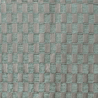 Scalamandre DAMIER SEAFOAM