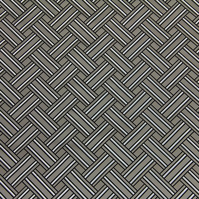 Scalamandre ON WEAVING TAUPE